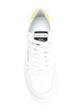 Lakers sneakers 