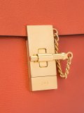 Drew shoulder bag