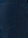 Summer Weekend denim trousers