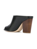 open toe sandals 