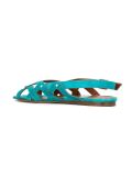 'Sofia' flat sandals