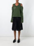 'Funk' sweatshirt