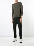 'Chanton' jumper