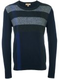 crew neck jumper