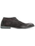 desert lace-up shoes