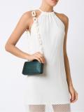 straw clutch bag