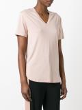 V-neck T-shirt