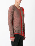 striped jumper