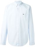 regular fit oxford shirt
