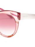 cat eye sunglasses