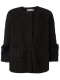 'La Constra' jacket