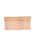 shaker oval box
