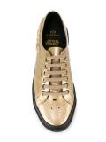 Superga x Star Wars 'C3PO' sneakers
