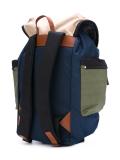 'Lars-Göran' backpack