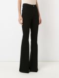 flared jeans