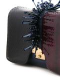 embellished 'Kitty' crossbody bag
