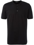 Henley T-shirt
