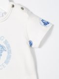 Medusa body and bib set