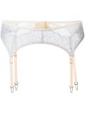 'Charlotte' suspender belt