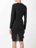 Profane dress