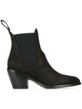 'Kooper' ankle boots
