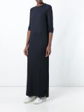 'Christie' longsleeved dress