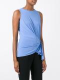 tie knot top