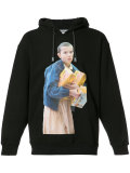 Inunst hoodie