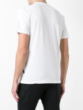 chest pocket T-shirt