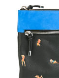 exotic dancer clutch