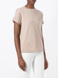 plain T-shirt 