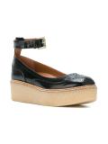 'Kitty' pumps