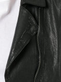 zipped jacket 