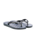 logo flip flops 