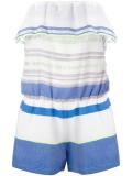 Safia playsuit