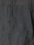 oversized shirt