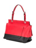 logo plaque tote