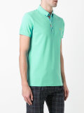 classic polo shirt