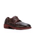 lace-up shoes