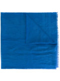 plain scarf 