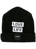 'Love Life'套头帽