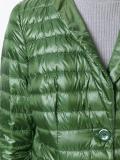 padded jacket