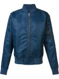 flight bomber jacket 