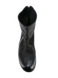 'Buk American' boots