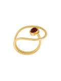 Arco III ring