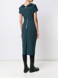 'Dagger Calpurnia' dress