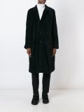 velvet coat