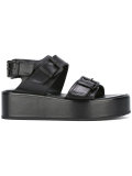 flatform sandals