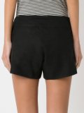side slits shorts