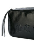 small logo crossbody bag 